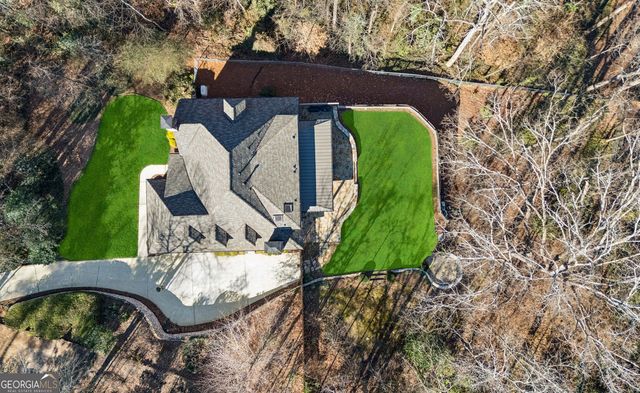 4575 Jett Road, Atlanta, GA 30327