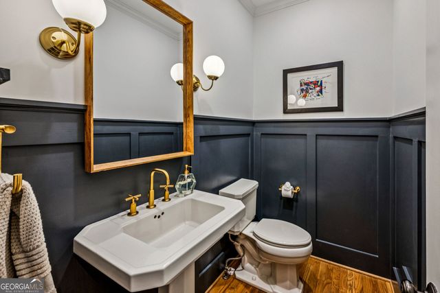 4575 Jett Road, Atlanta, GA 30327