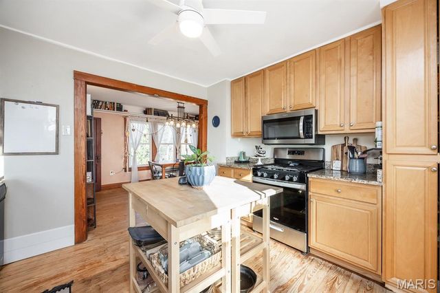 1 Cedar Hill Street, Belleville, IL 62223