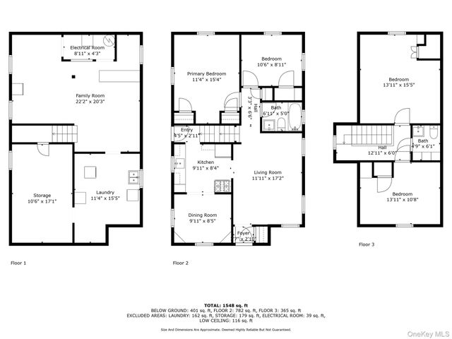 322 S Harvard Road S, Garden City South, NY 11530