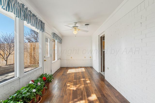 1706 HILLCREST Drive, Canyon, TX 79015