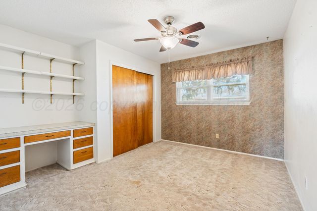 1706 HILLCREST Drive, Canyon, TX 79015