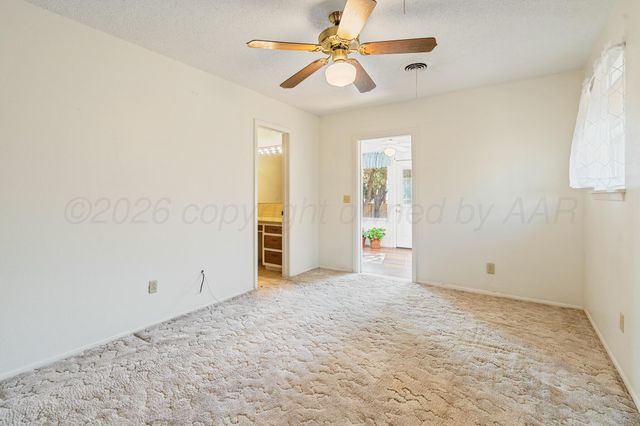 1706 HILLCREST Drive, Canyon, TX 79015