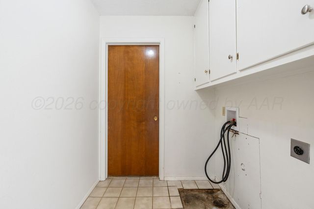 1706 HILLCREST Drive, Canyon, TX 79015