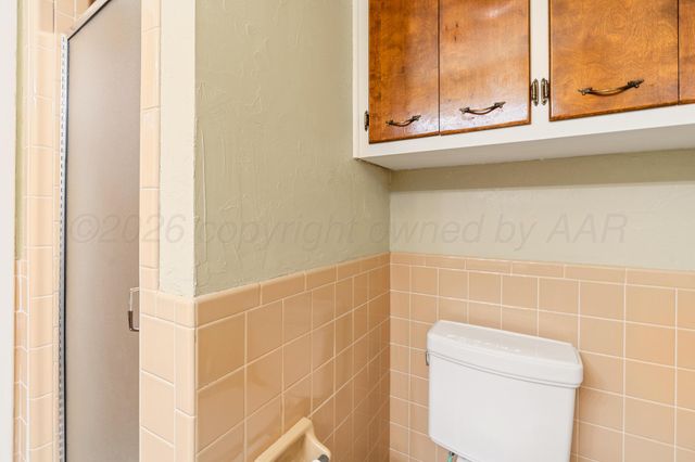 1706 HILLCREST Drive, Canyon, TX 79015