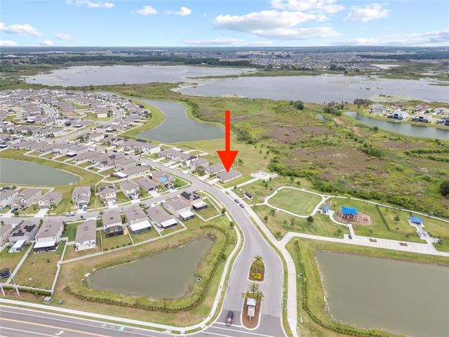8598 PARSONS HILL BOULEVARD, Wesley Chapel, FL 33545