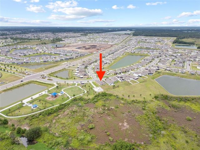 8598 PARSONS HILL BOULEVARD, Wesley Chapel, FL 33545