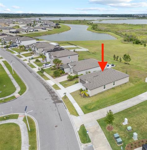 8598 PARSONS HILL BOULEVARD, Wesley Chapel, FL 33545