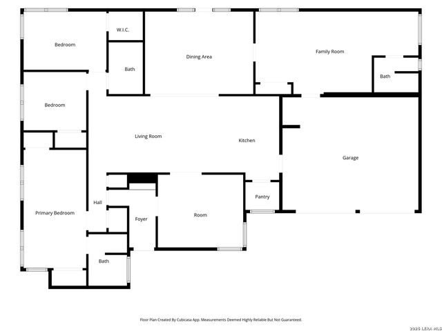 110 Meadowood Lane, San Antonio, TX 78216