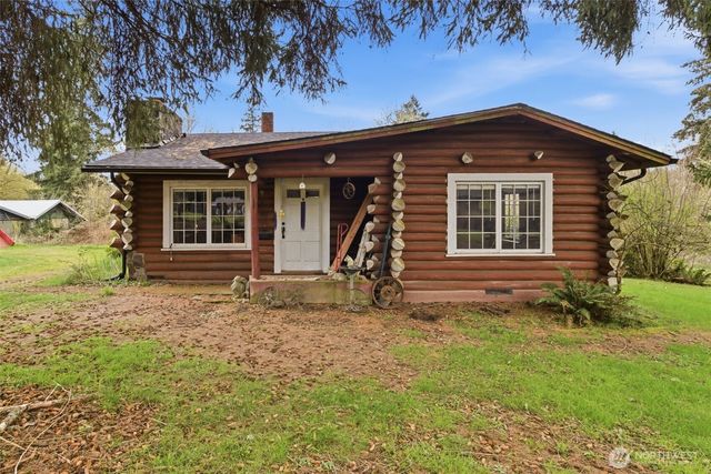 3141 Harris Street Road, Kelso, WA 98626