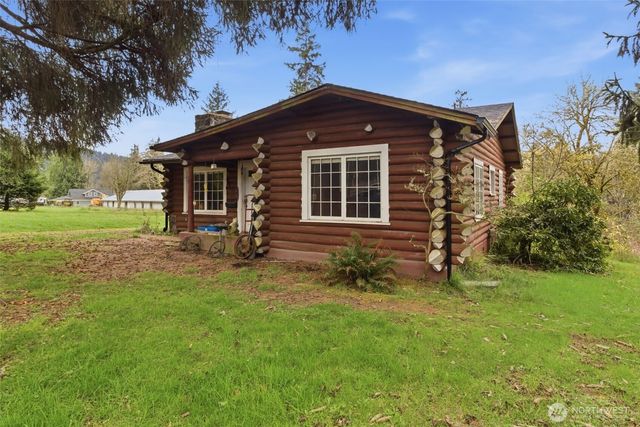 3141 Harris Street Road, Kelso, WA 98626