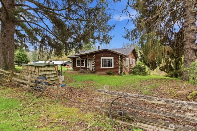 3141 Harris Street Road, Kelso, WA 98626