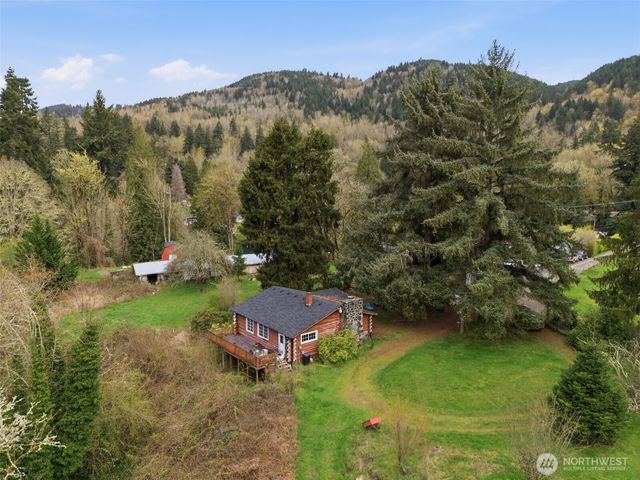 3141 Harris Street Road, Kelso, WA 98626