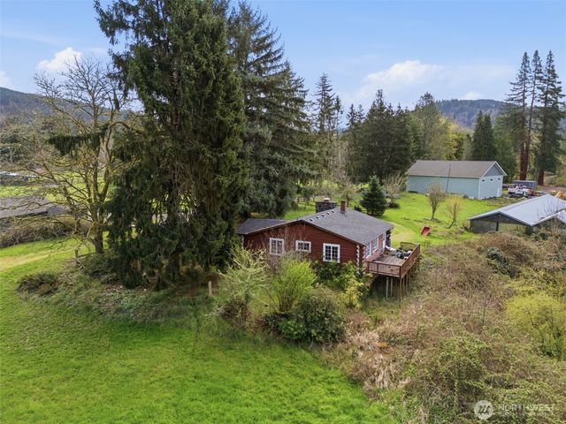 3141 Harris Street Road, Kelso, WA 98626