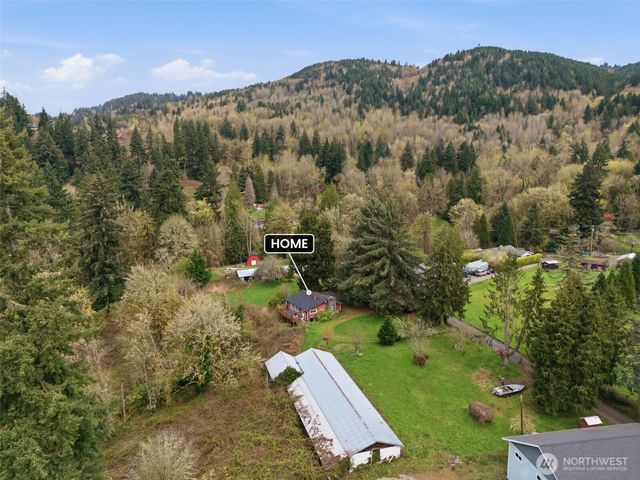 3141 Harris Street Road, Kelso, WA 98626