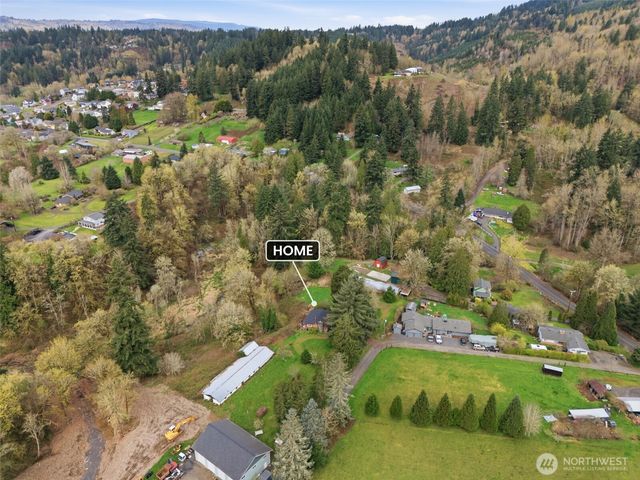 3141 Harris Street Road, Kelso, WA 98626