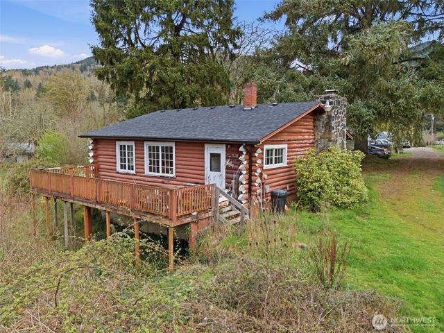 3141 Harris Street Road, Kelso, WA 98626