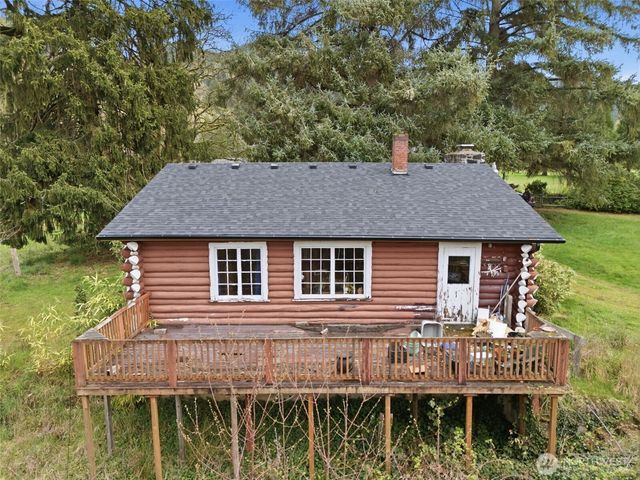 3141 Harris Street Road, Kelso, WA 98626