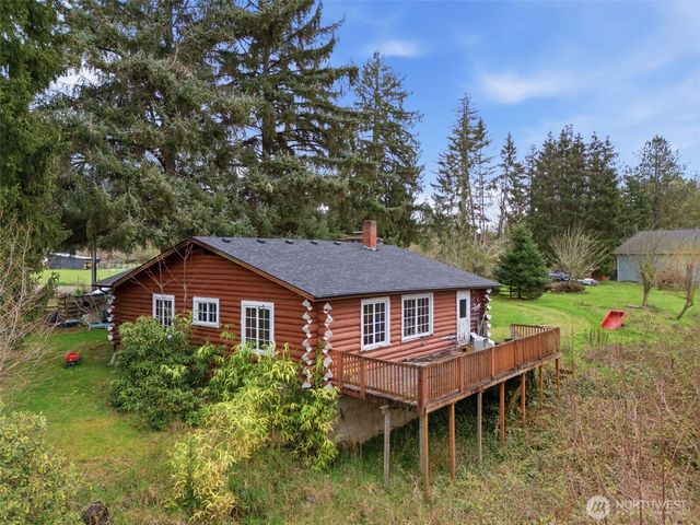 3141 Harris Street Road, Kelso, WA 98626