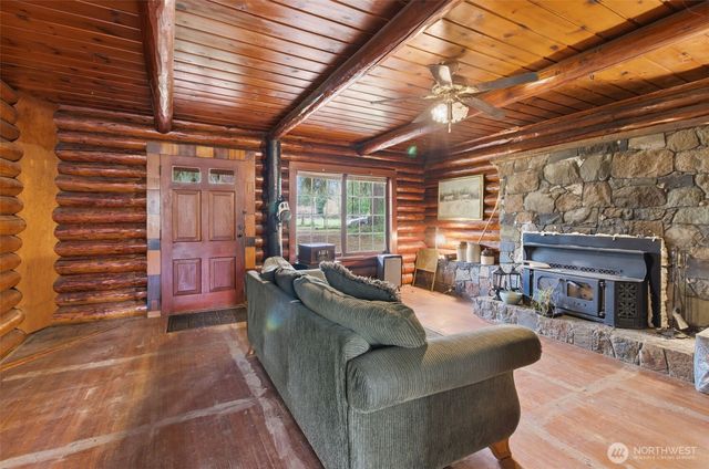 3141 Harris Street Road, Kelso, WA 98626