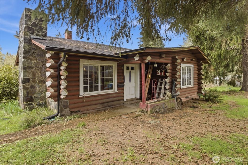 3141 Harris Street Road, Kelso, WA 98626