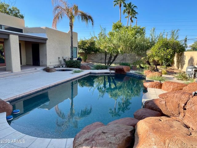 1137 N WINTHROP Circle, Mesa, AZ 85213