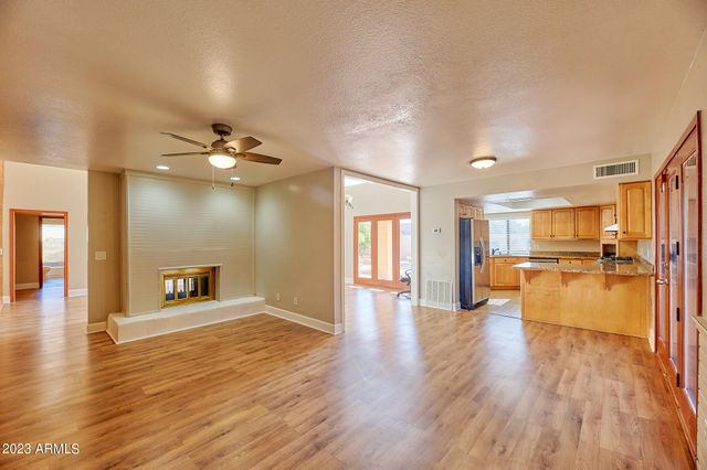 1137 N WINTHROP Circle, Mesa, AZ 85213