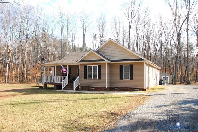 722 Signboard Rd, Bumpass, VA 23024