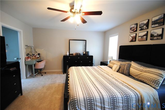 722 Signboard Rd, Bumpass, VA 23024