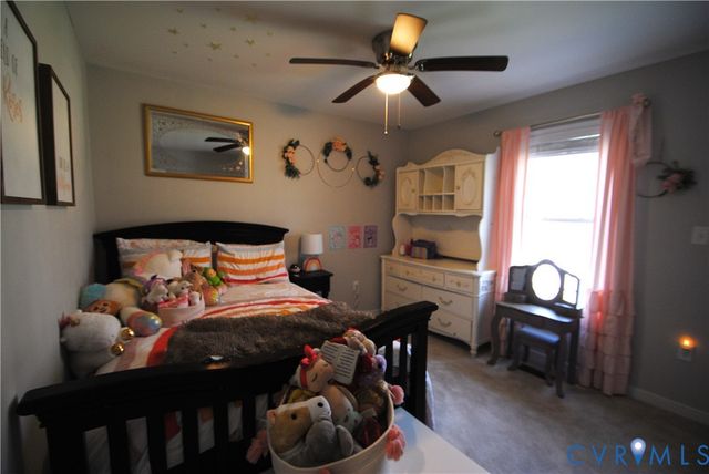 722 Signboard Rd, Bumpass, VA 23024