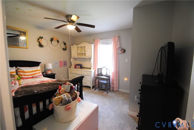 722 Signboard Rd, Bumpass, VA 23024