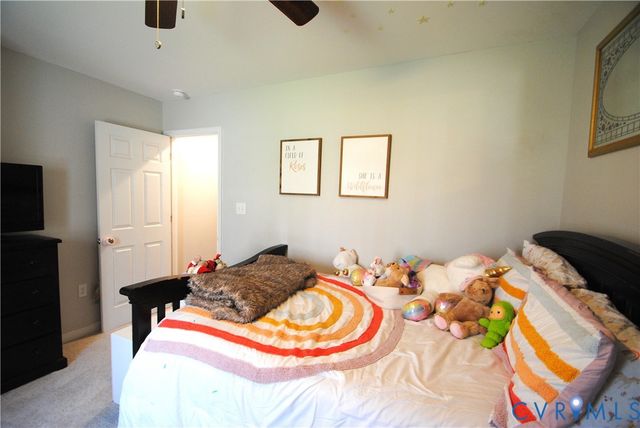 722 Signboard Rd, Bumpass, VA 23024