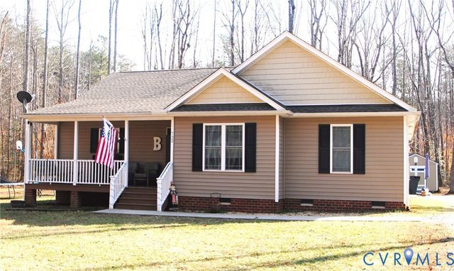 722 Signboard Rd, Bumpass, VA 23024