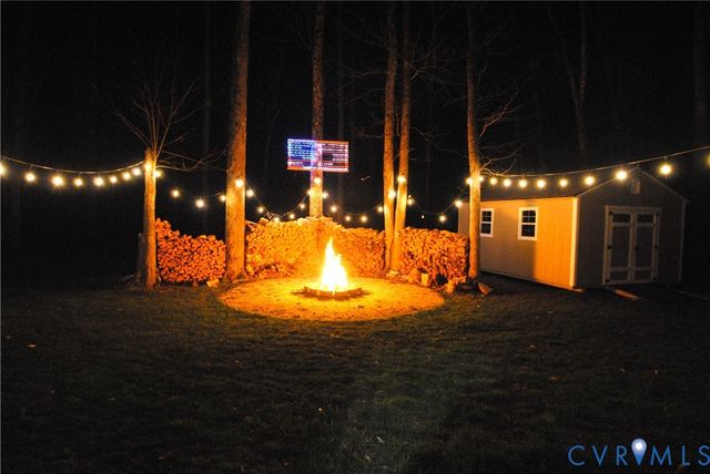 722 Signboard Rd, Bumpass, VA 23024