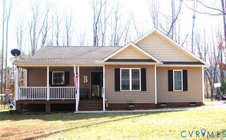 722 Signboard Rd, Bumpass, VA 23024