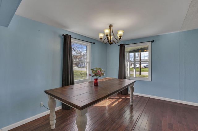 224 Nye Street, Marion, OH 43302