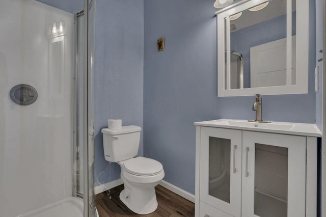 224 Nye Street, Marion, OH 43302