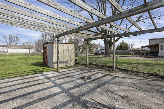 224 Nye Street, Marion, OH 43302