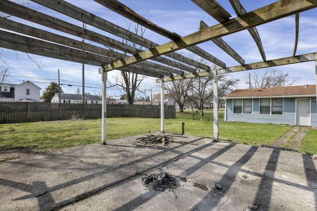 224 Nye Street, Marion, OH 43302