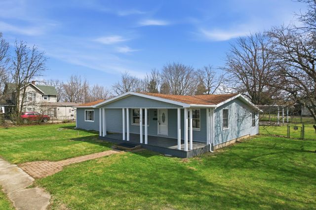 224 Nye Street, Marion, OH 43302