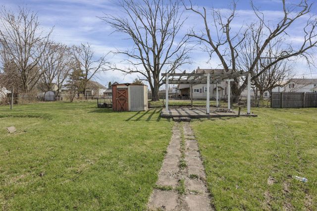 224 Nye Street, Marion, OH 43302