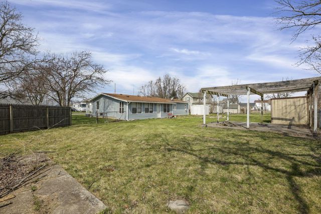 224 Nye Street, Marion, OH 43302