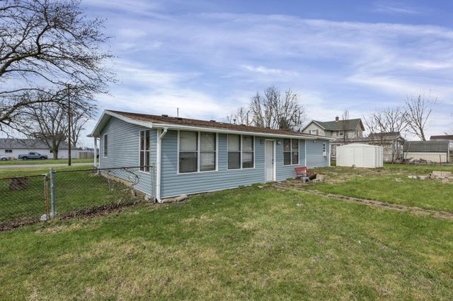 224 Nye Street, Marion, OH 43302