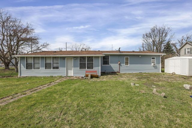 224 Nye Street, Marion, OH 43302