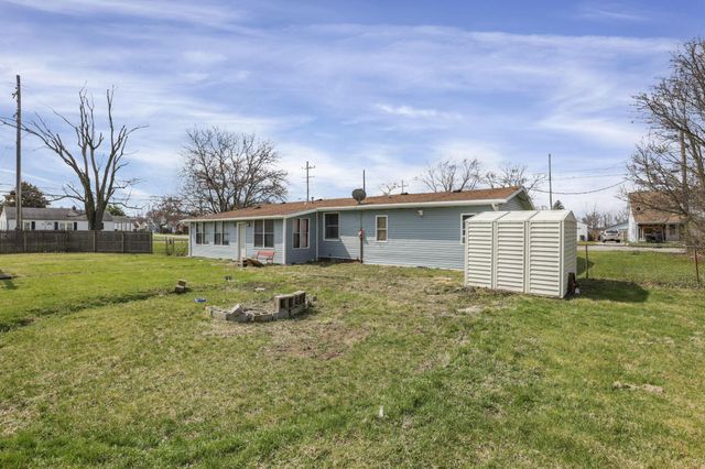 224 Nye Street, Marion, OH 43302