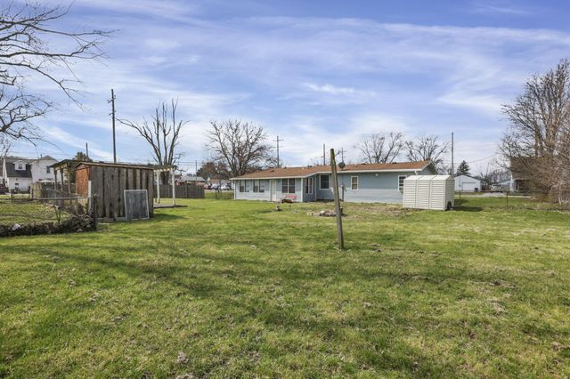 224 Nye Street, Marion, OH 43302