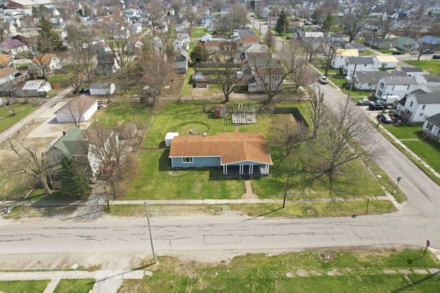 224 Nye Street, Marion, OH 43302