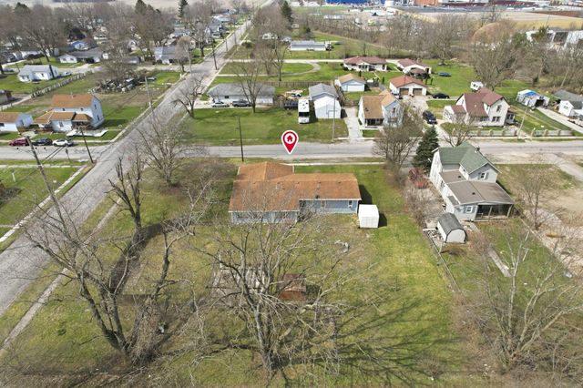 224 Nye Street, Marion, OH 43302