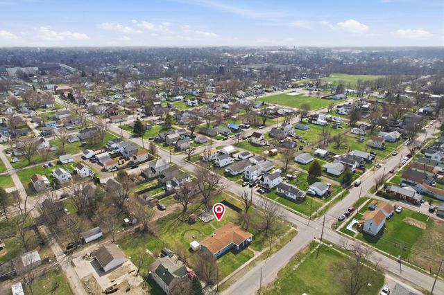 224 Nye Street, Marion, OH 43302