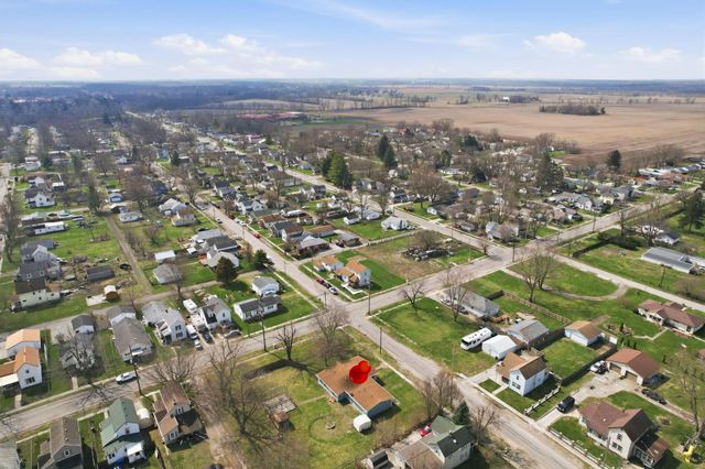 224 Nye Street, Marion, OH 43302